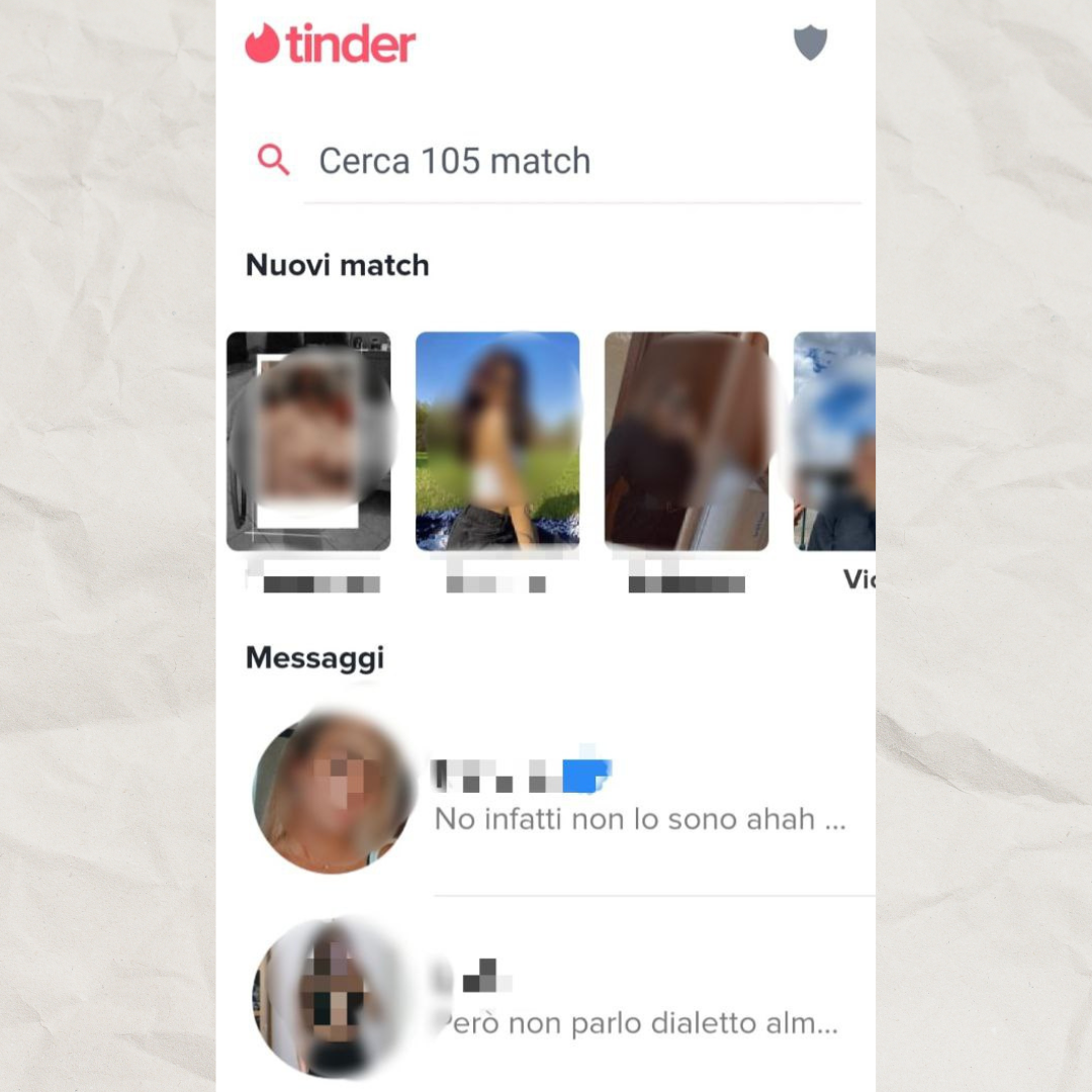 Feedback reale su trasformazione immagine online